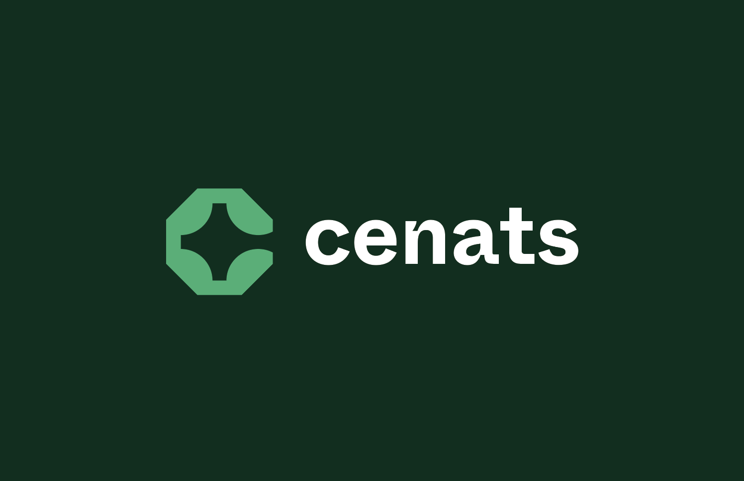 LOGO CENATS